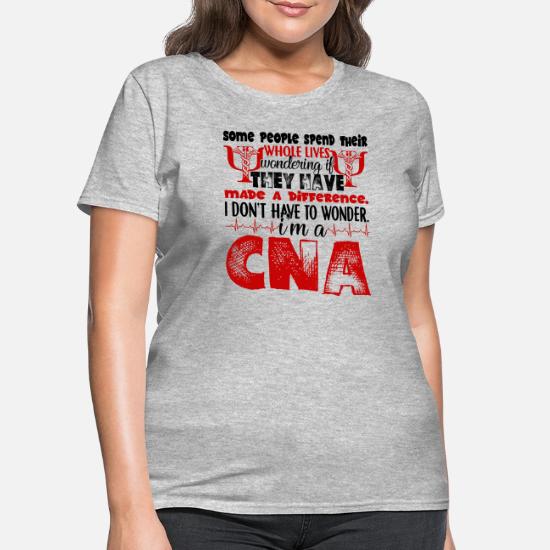 CNA Shirts' Women's T-Shirt | Spreadshirt